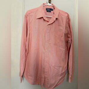 Ralph Lauren Dress Shitt